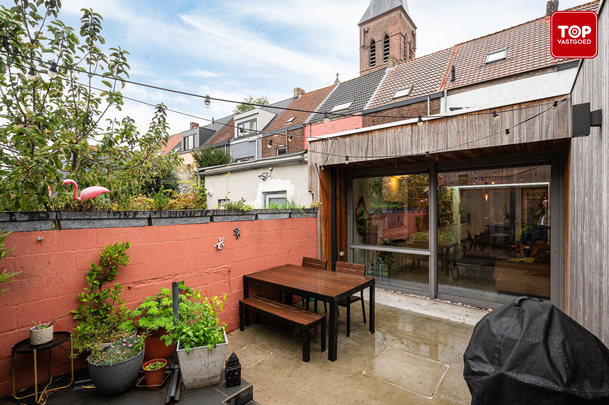 Instapklare woning met 2 slaapkamers en gezellige tuin foto 27