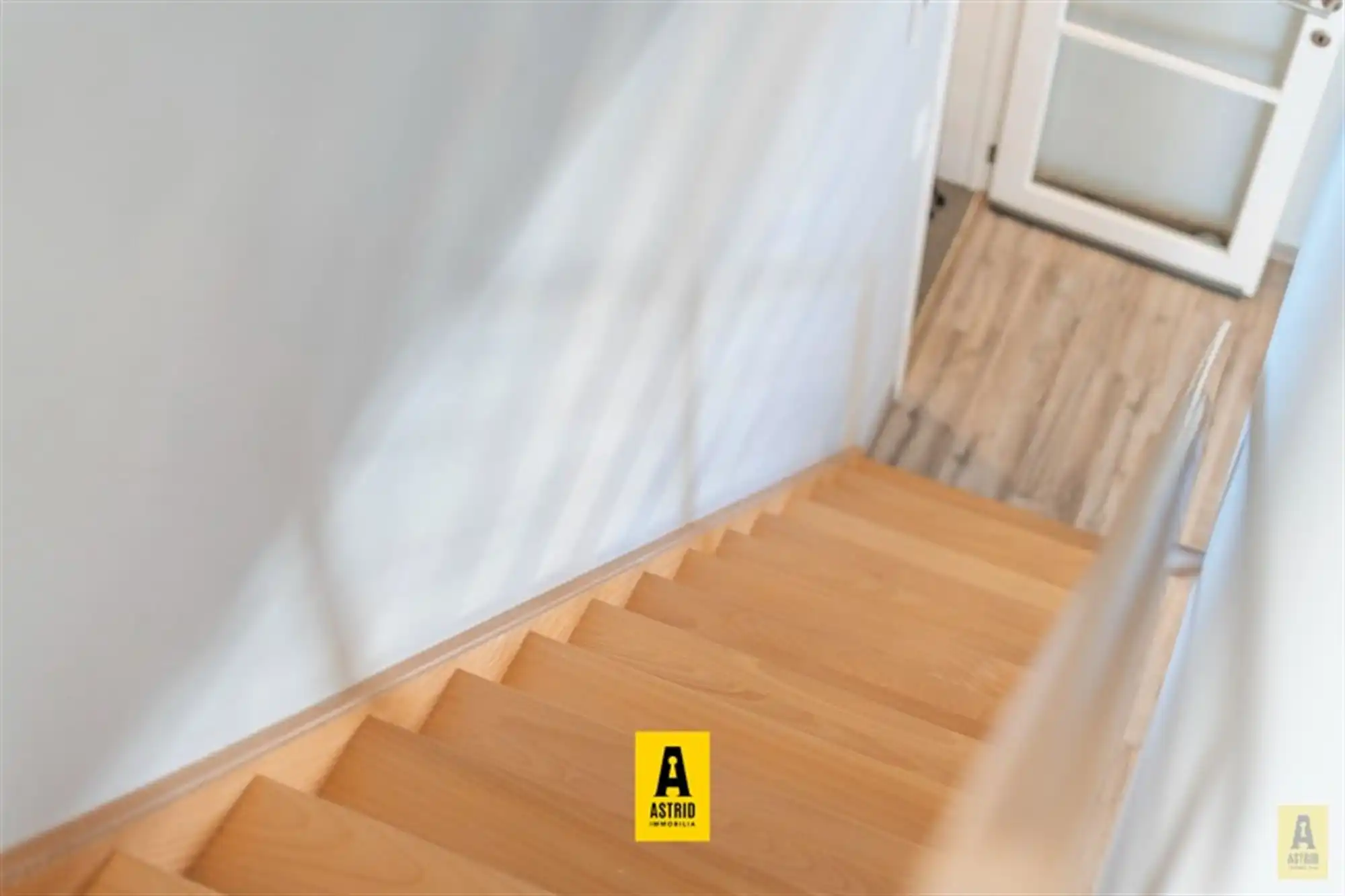 Schitterend appartement met zonneterras en drie slaapkamers! foto 20