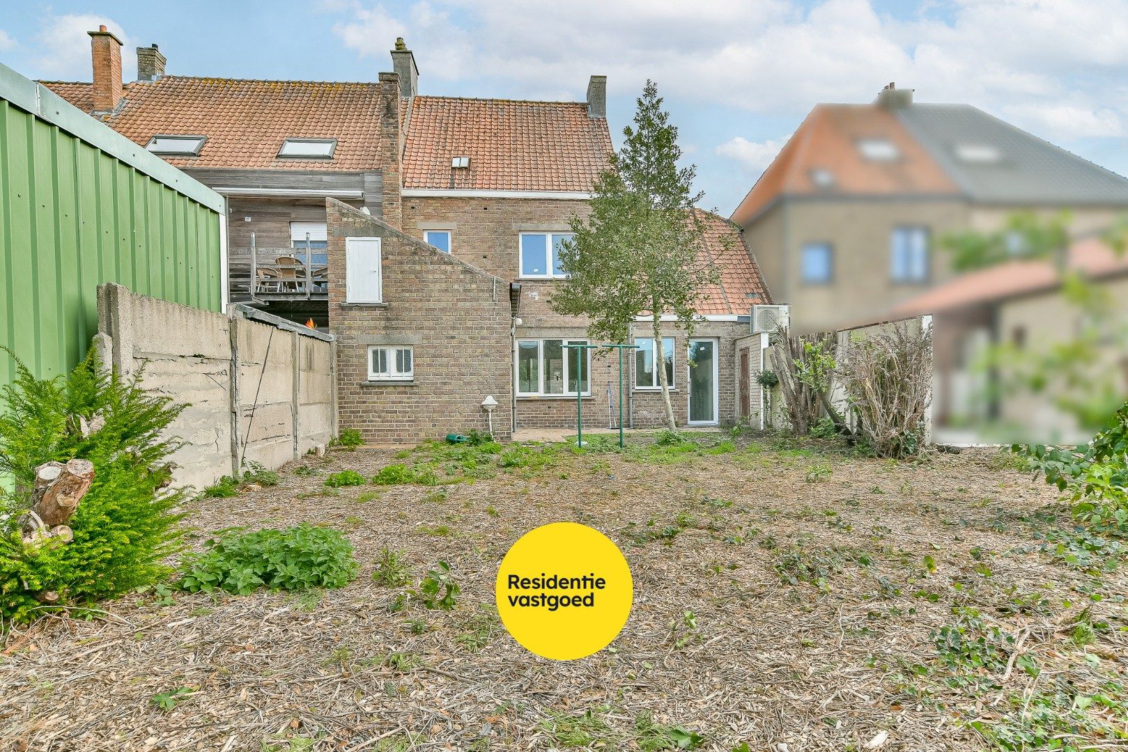 Energiezuinige gezinswoning met 4 volwaardige slaapkamers foto 22