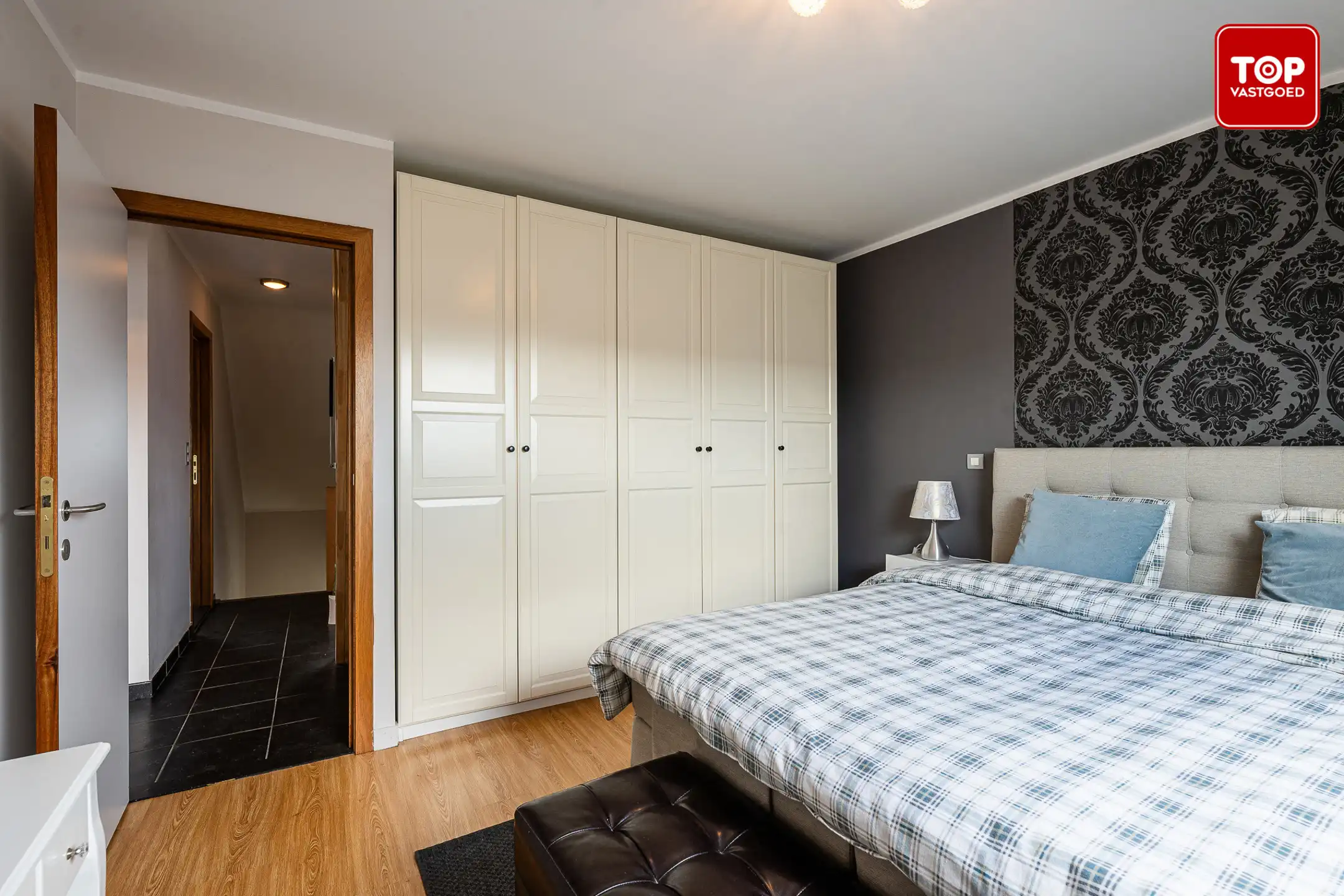 Perfect onderhouden en instapklare woning met EPC A foto 14