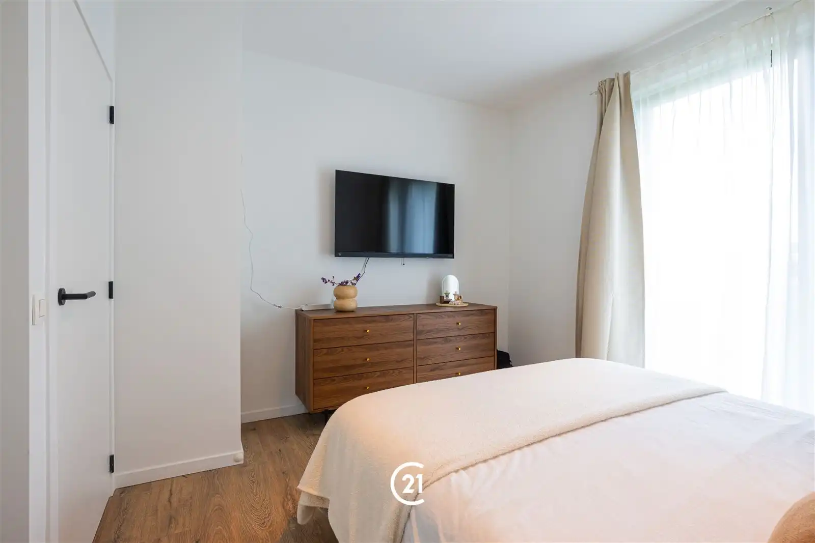 Prachtig appartement, EPC A foto 17