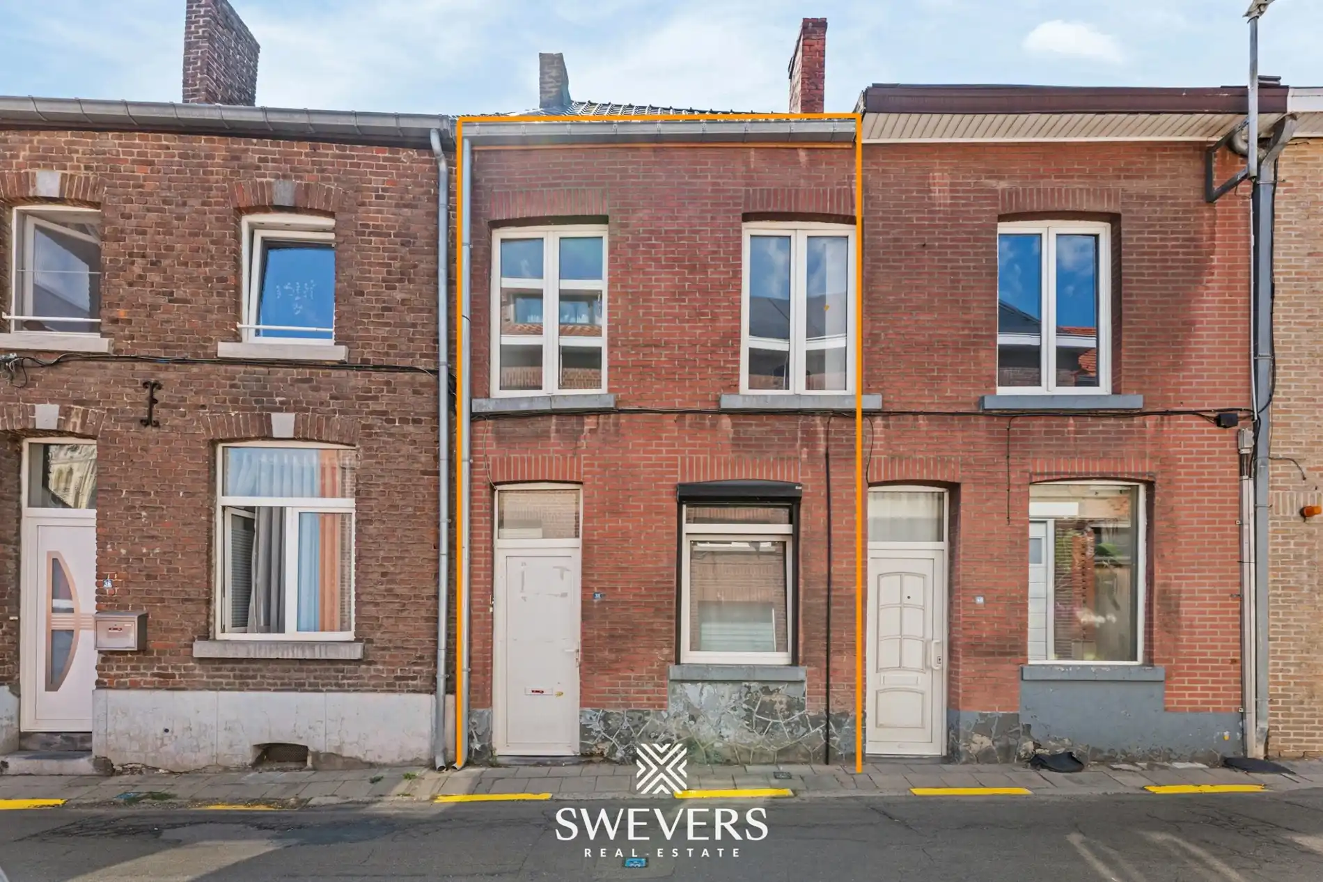 Huis te koop Nieuwstraat 38 - - 3700 Tongeren
