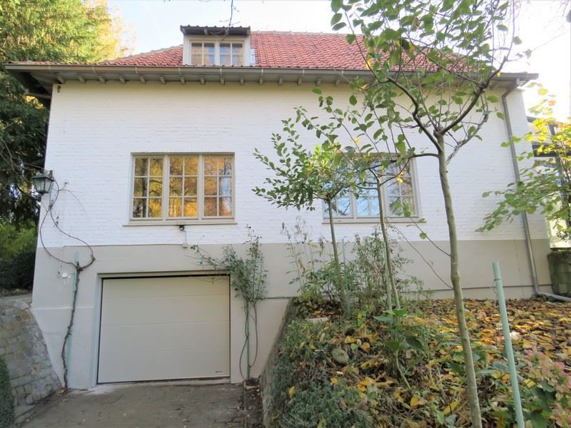 Villa met zonnige tuin in een rustige buurt foto 18
