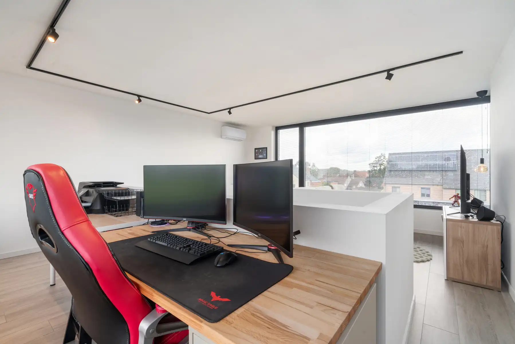 Energiezuinige HOB met 3 slaapkamers & tuin – E-peil 17! foto 21