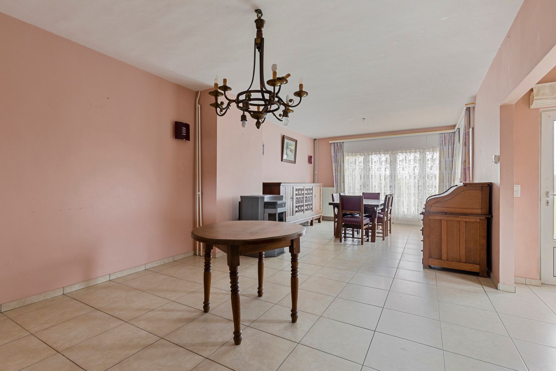 3-gevelwoning op toplocatie in Lennik foto 5