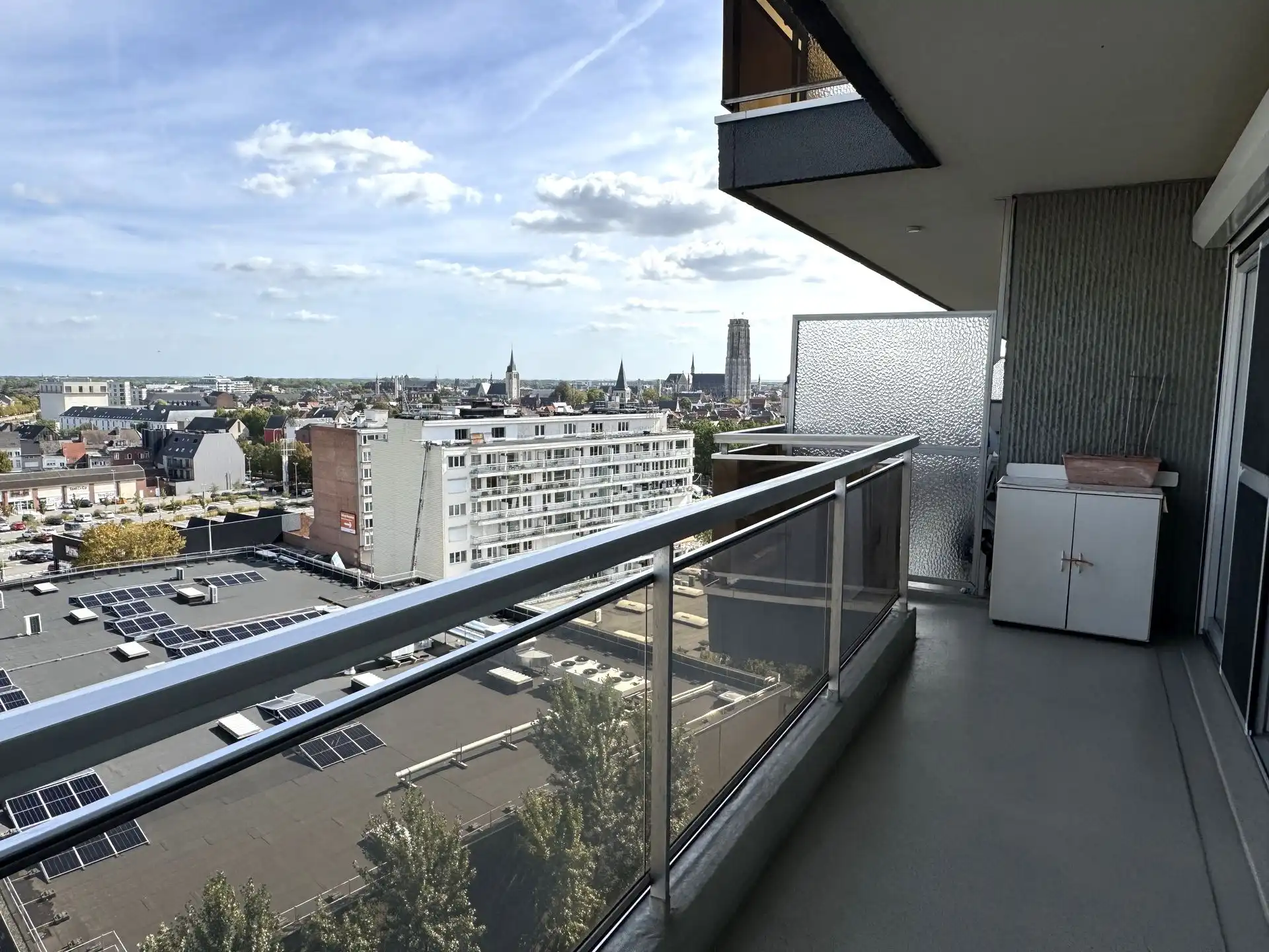 Appartement foto 6