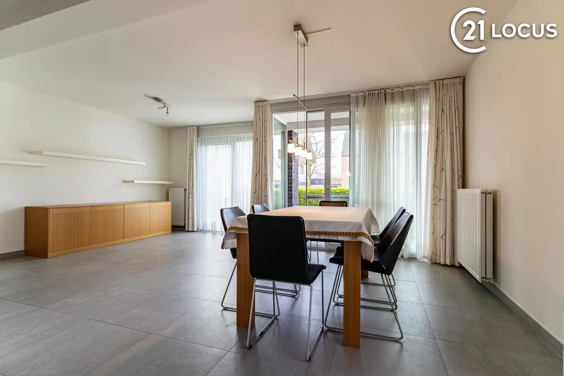 Instapklaar appartement te huur in hartje Bazel foto 6