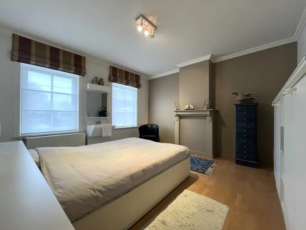 Moorslede - Karaktervolle herenwoning met licht, ruimte en veelzijdige mogelijkheden foto 15