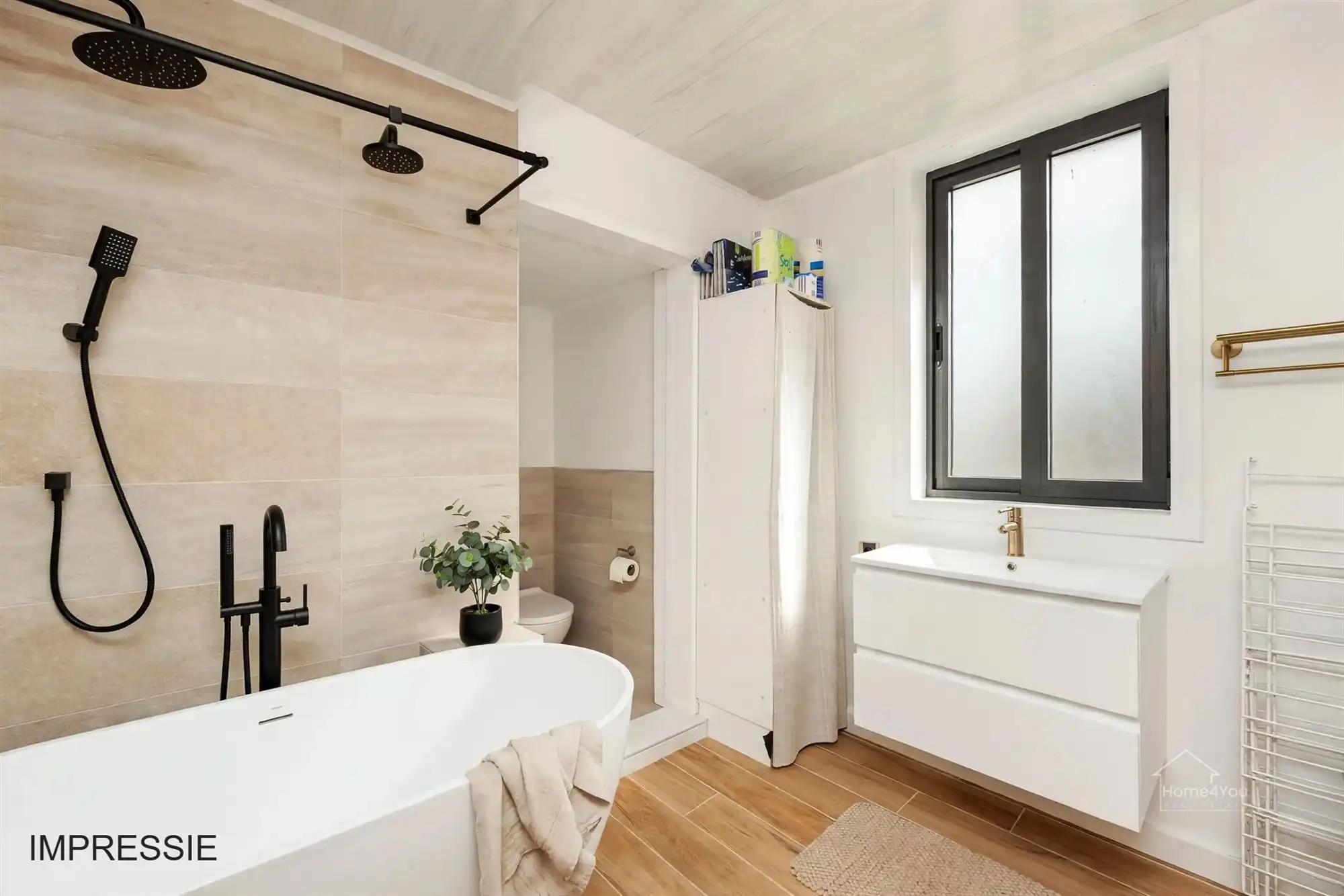 Te renoveren woning met ruime tuin en uitbreidingsmogelijkheden in Schelle foto 8