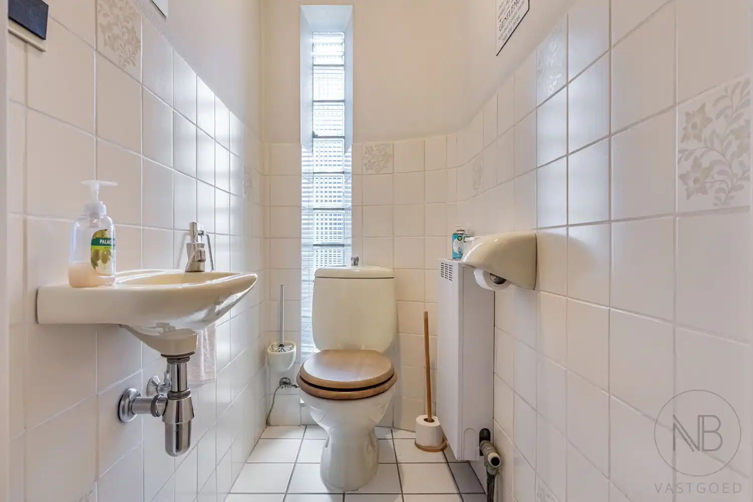 Architectenwoning met ruimte, licht en absolute rust! foto 20