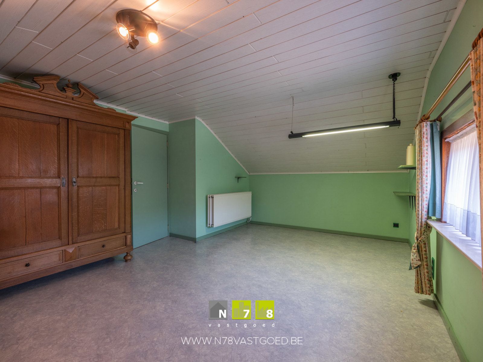 Huis te koop foto 25