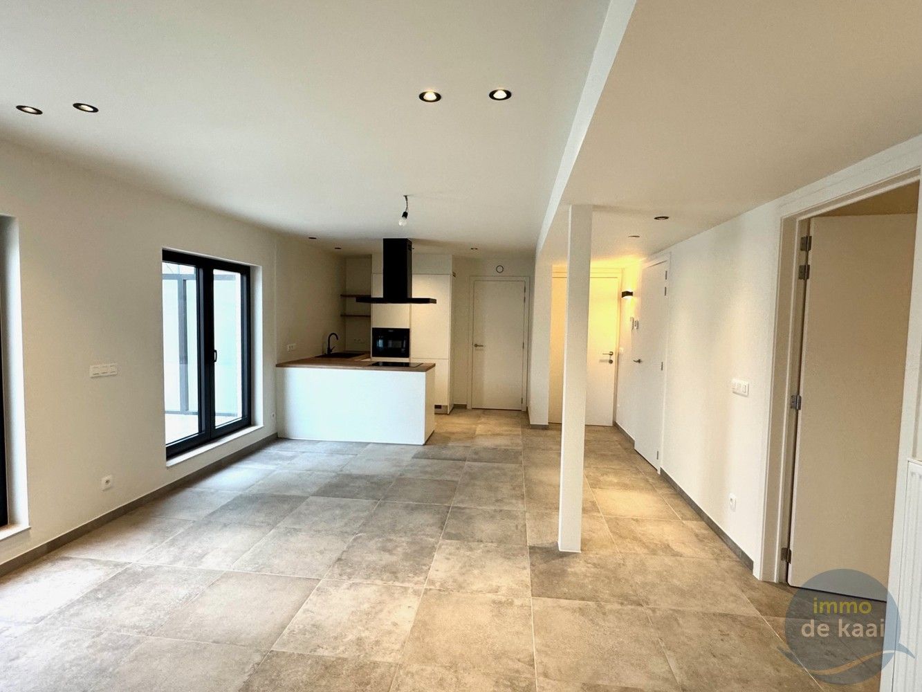 Appartement te huur foto 4