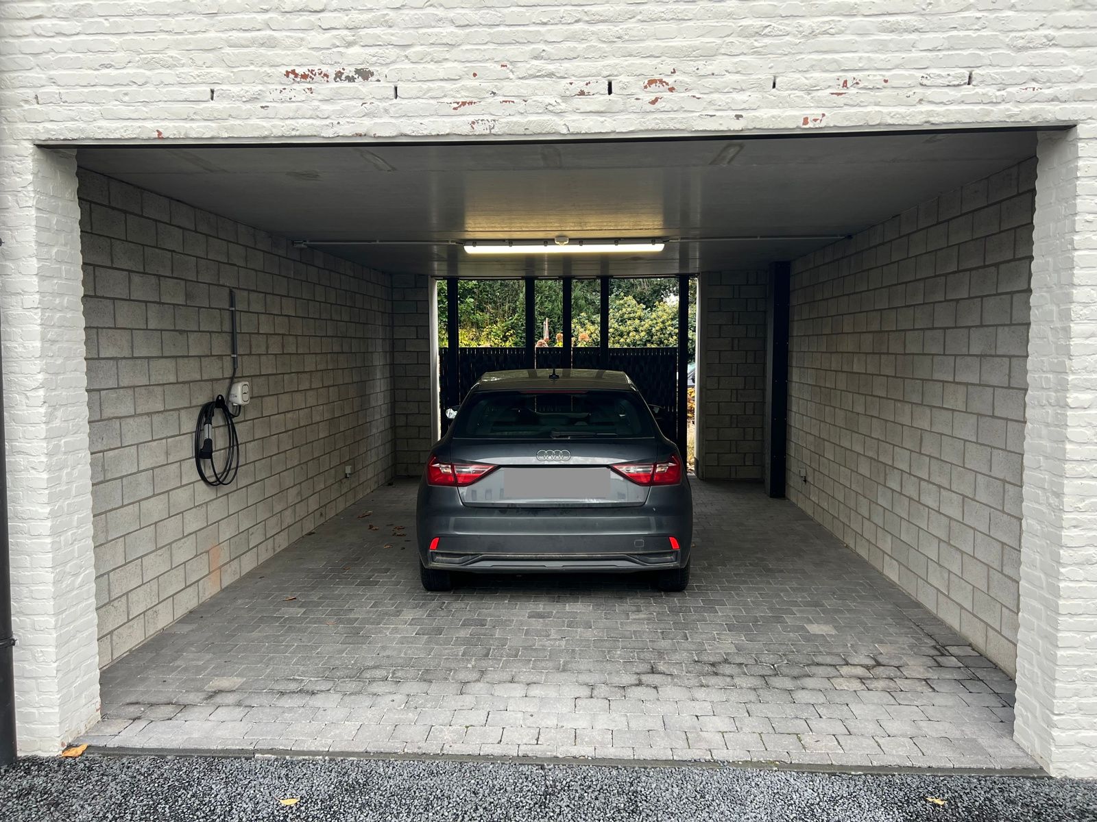 Energiezuinige HOB met 3 slpk, bureau, tuin en carport foto 23