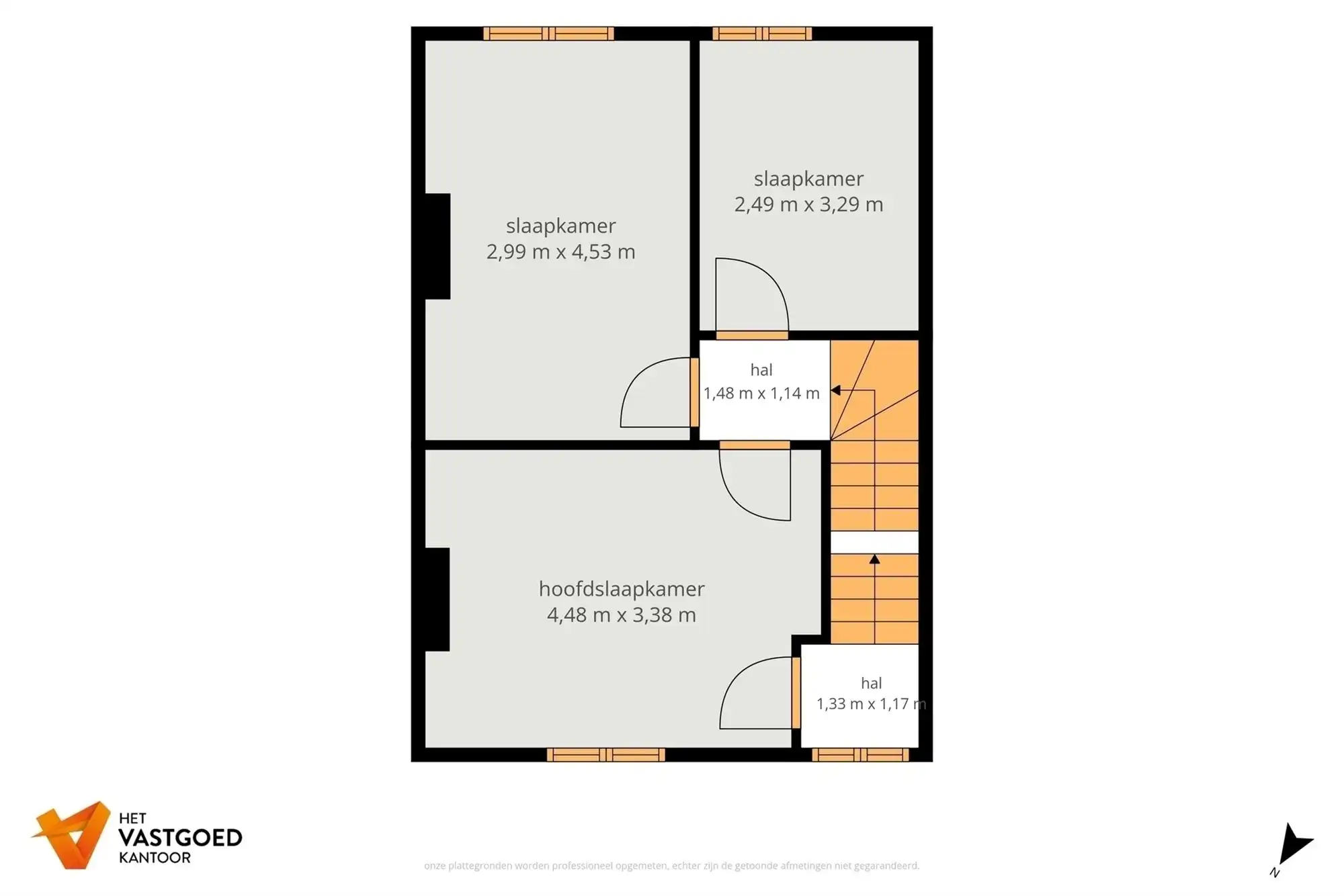 TE RENOVEREN KARAKTERVOLLE WONING MET 3 SLAAPKAMERS TE BERINGEN-MIJN foto 34