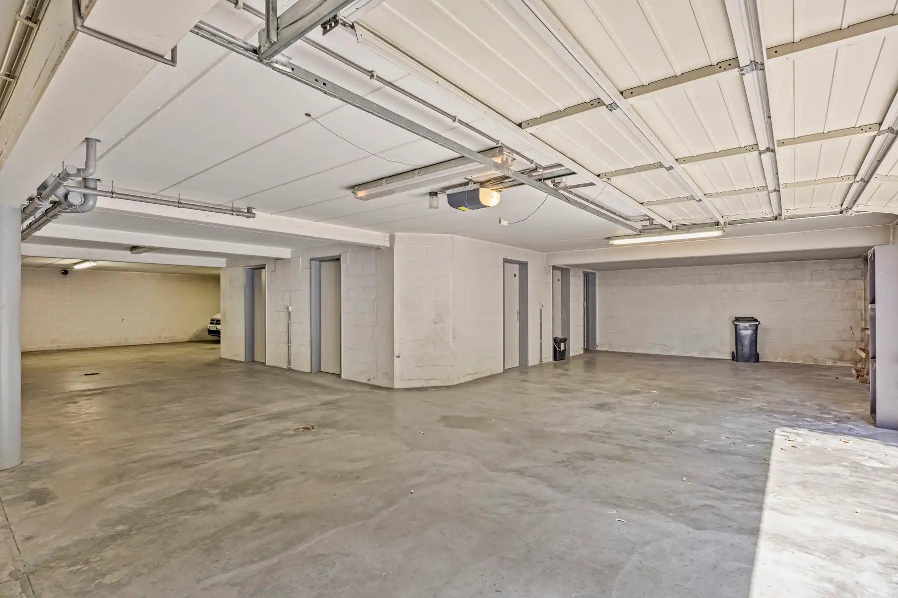 Parkeerplaats te koop Blandenstraat 179 - 3053 Oud-Heverlee Haasrode