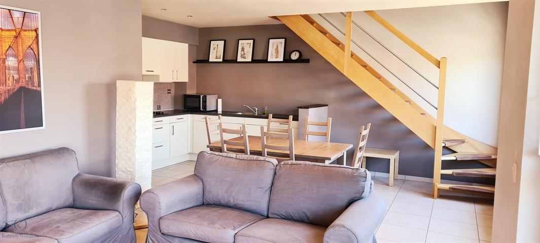Energiezuinig centraal gelegen duplex-appartement foto 5