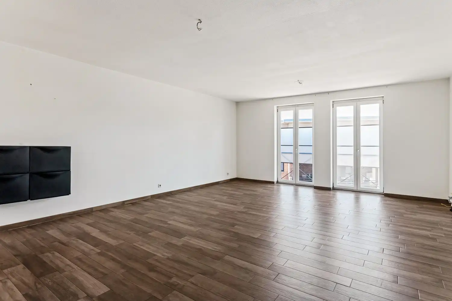 Instapklaar appartement met 2 slaapkamers! foto 9