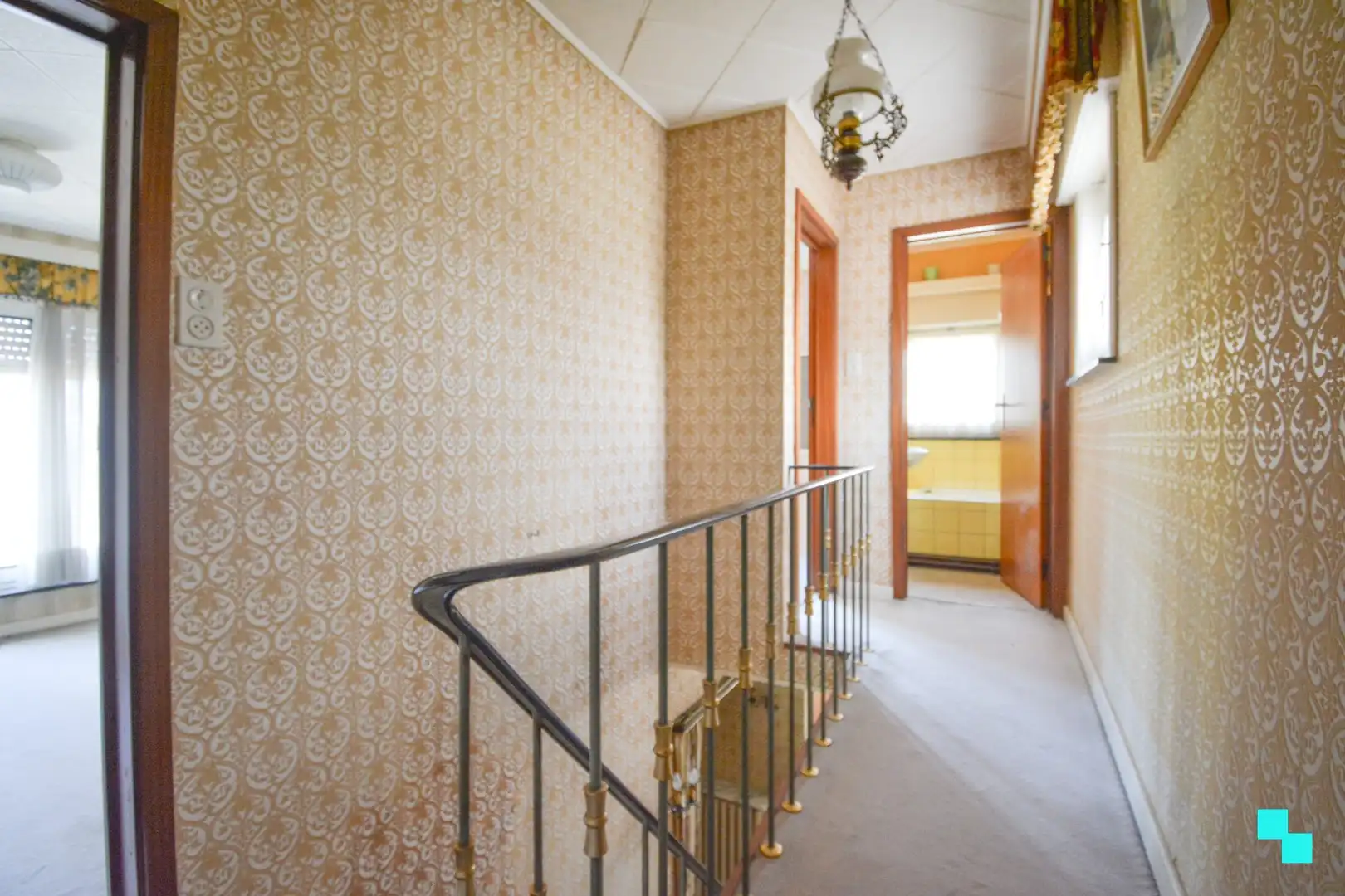 Te renoveren woning op aantrekkelijk hoekperceel te Hooglede foto 17
