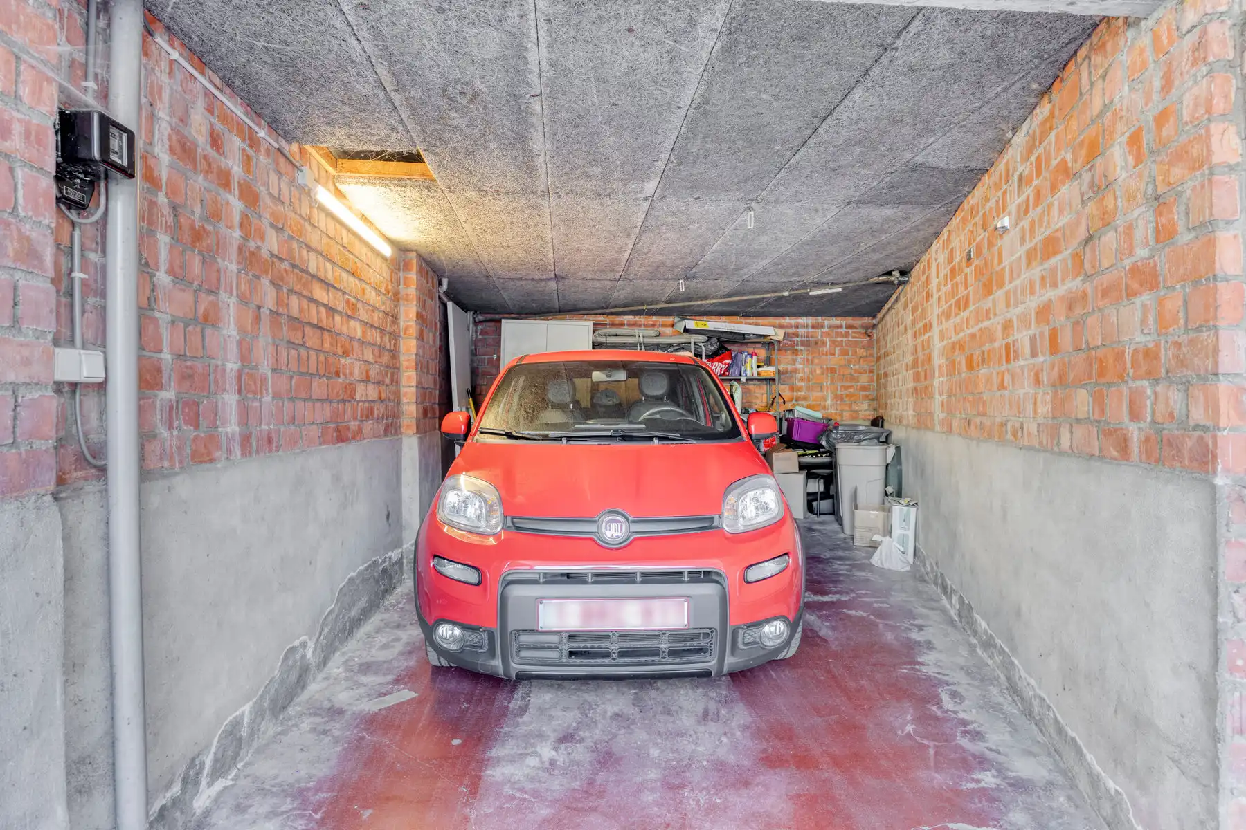 Ruim 2-slaapkamerappartement met mogelijkheid tot dakterras. foto 17