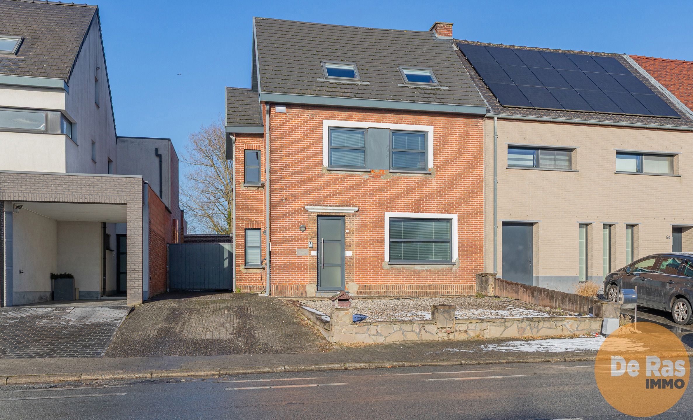 HAALTERT - Instapklare woning op ruim 17a foto 25