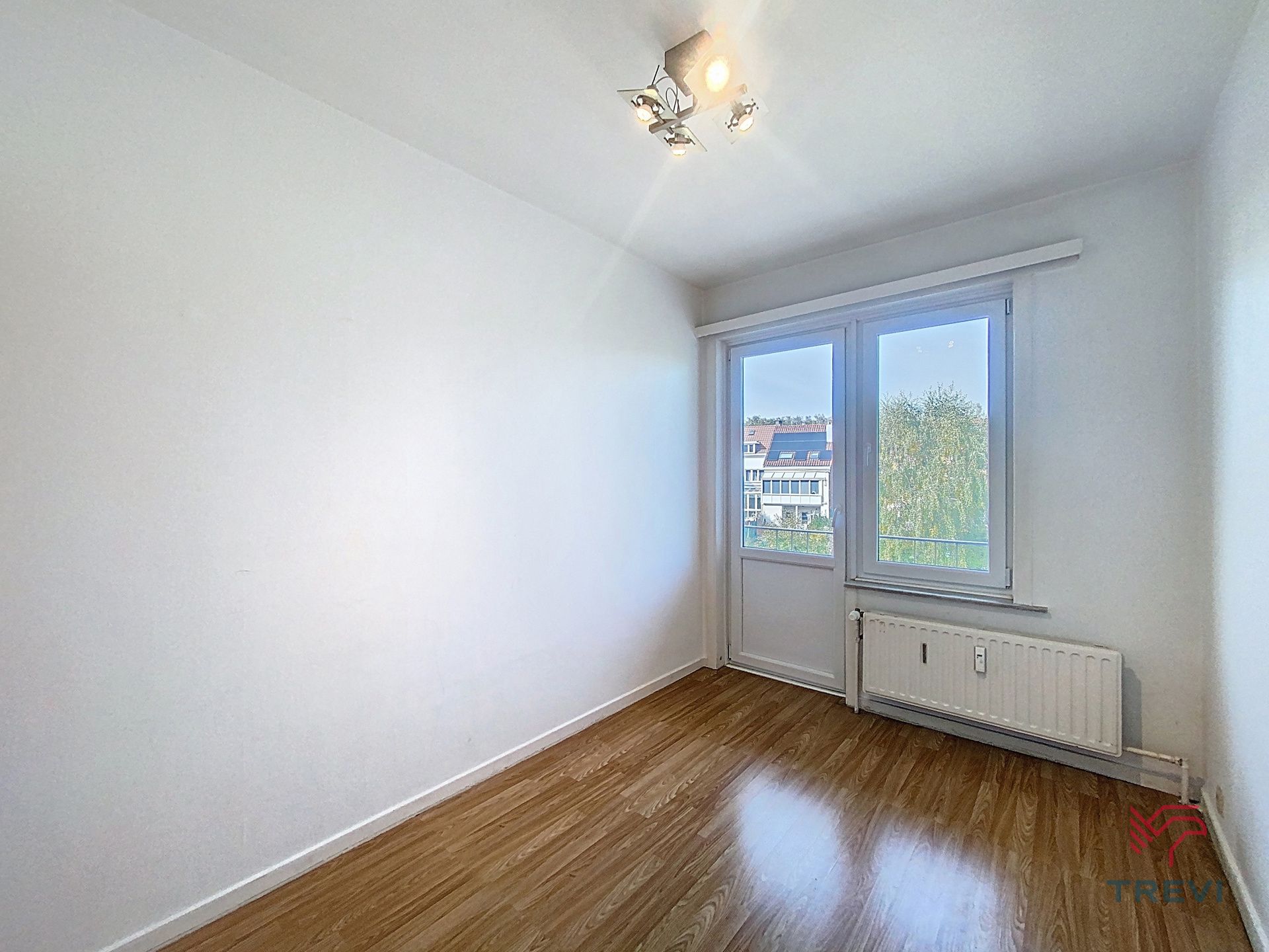 Appartement met 2 slaapkamers en parkeerplaats foto 9