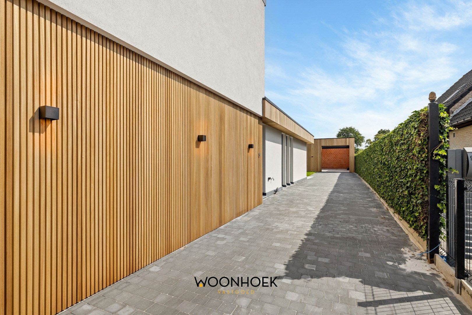 Energiezuinige en luxueuze woning (2025) afgewerkt met oog voor detail! foto 29