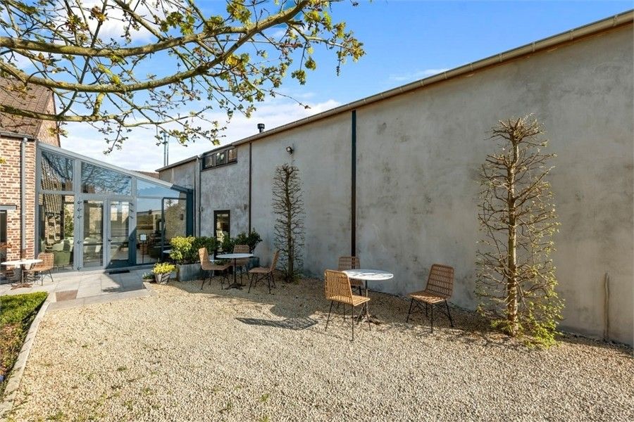 OVERNAME HANDELSFONDS BOUTIQUE B&B IN HET HART VAN HASPENGOUW foto 15