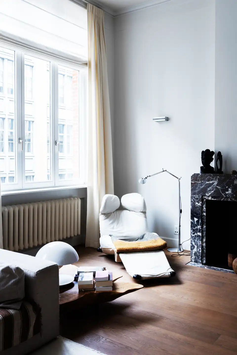 Sfeervol wonen in een authentieke loft in de Theaterbuurt foto 5