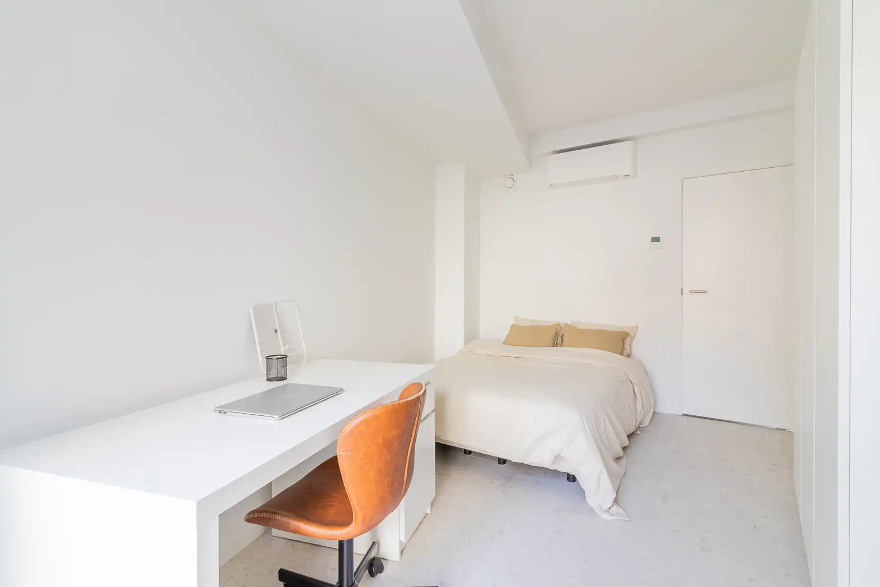 Moderne flatjes op top locatie in Leuven! foto 2