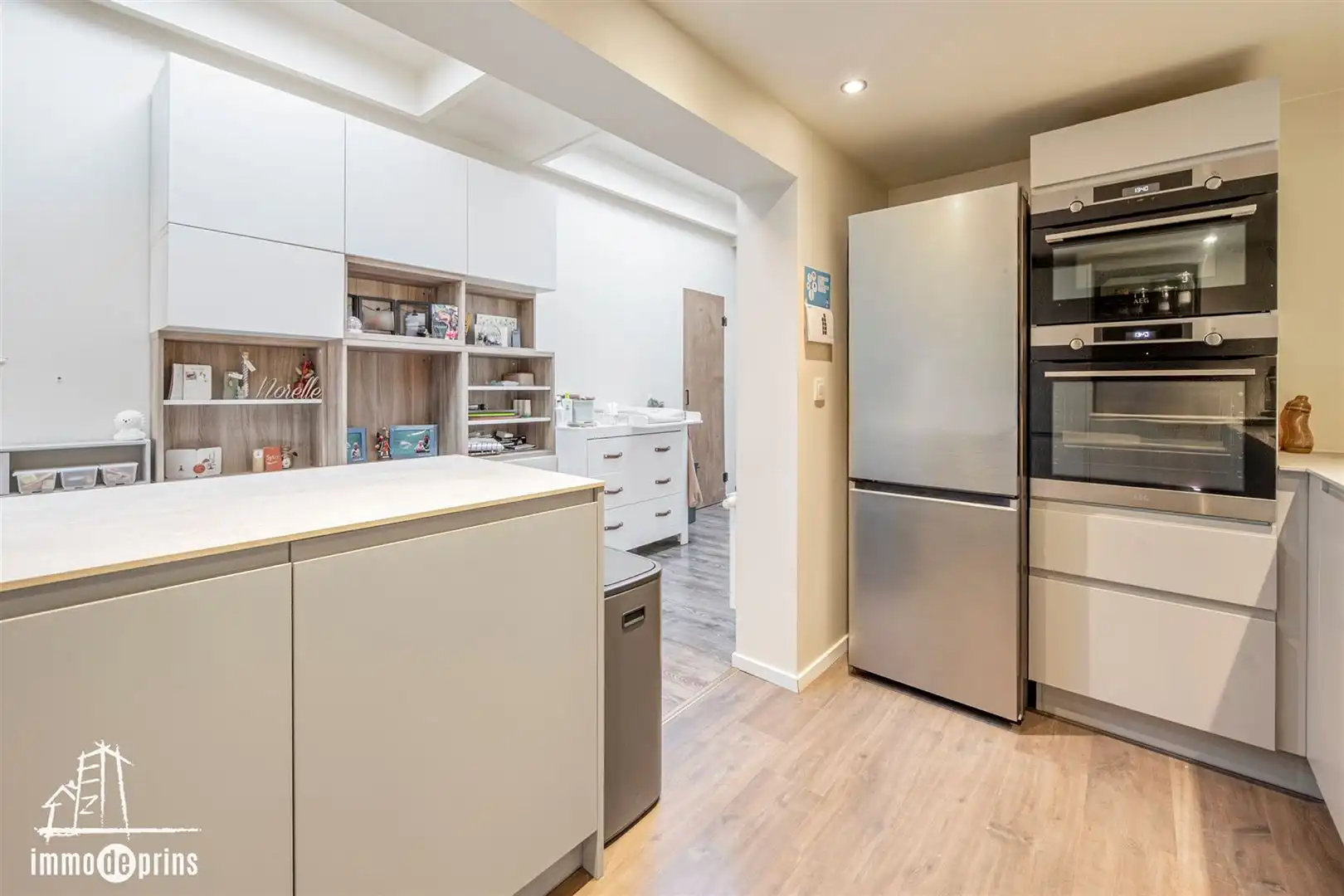 woning, gesloten foto 13