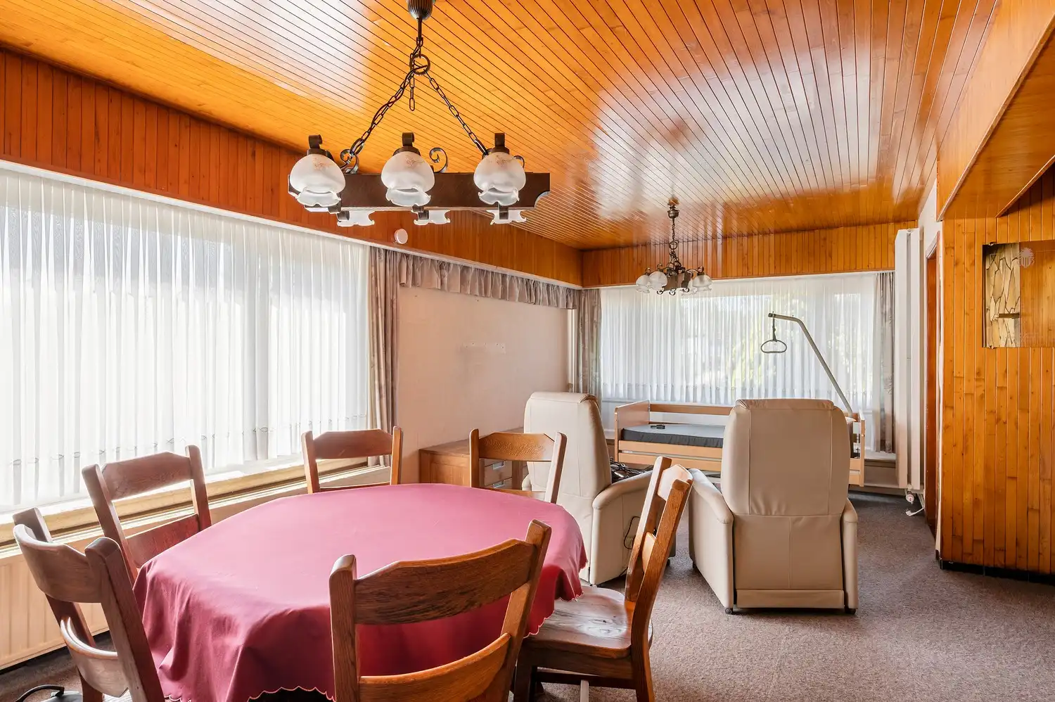 Ruime open bebouwing op landelijke toplocatie foto 12