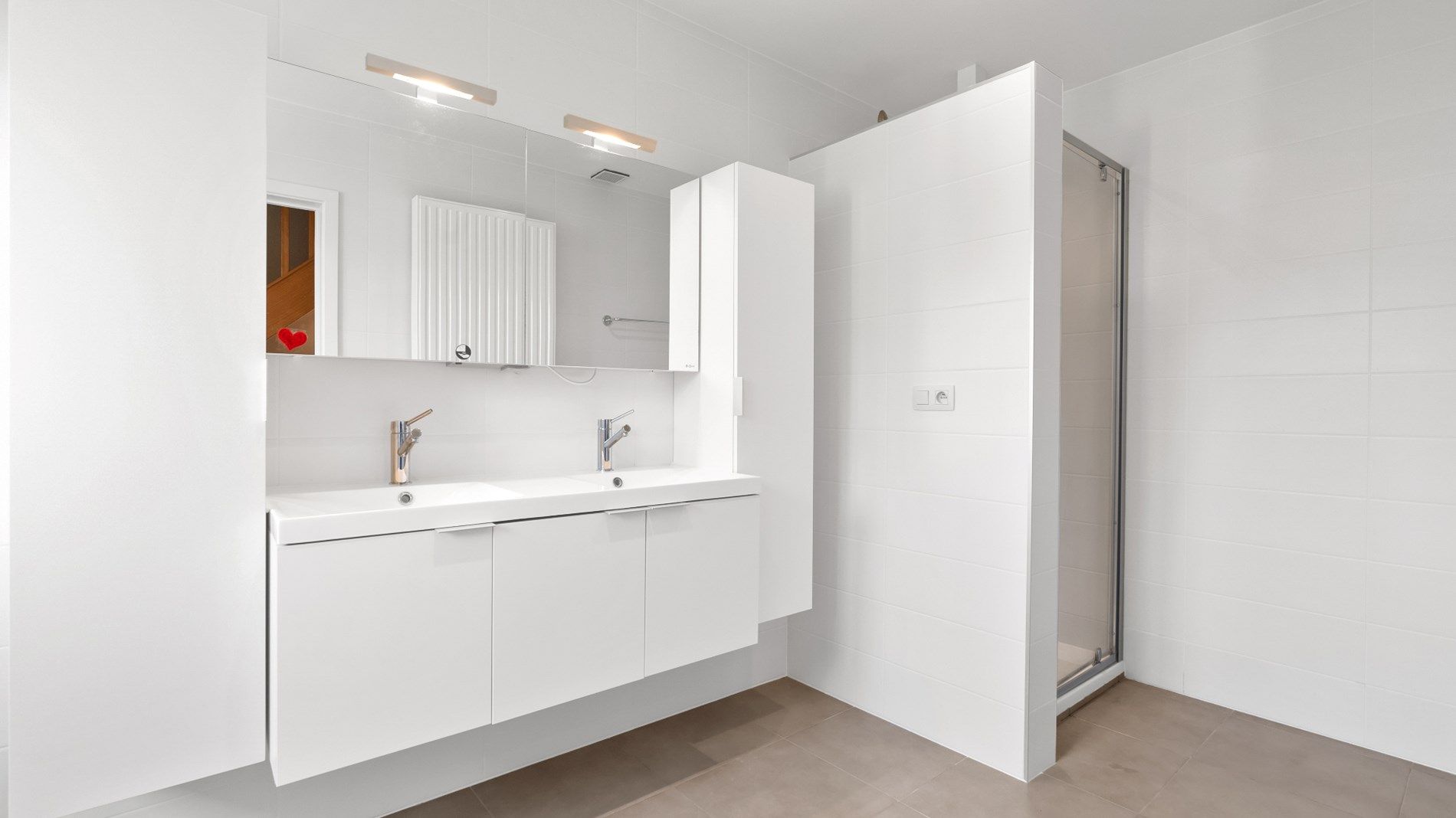 HAASRODE - Woning 4 slks (HOB) foto 11