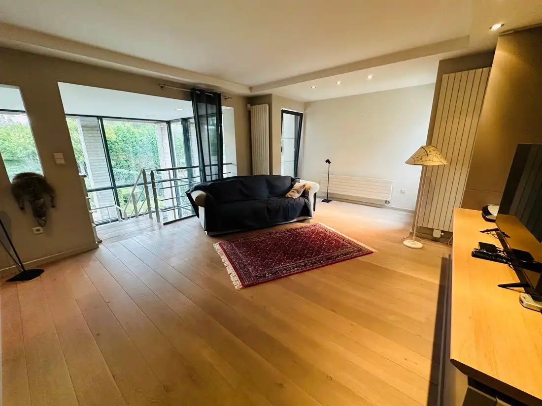 Exceptionele architectenwoning te Bolderberg foto 12