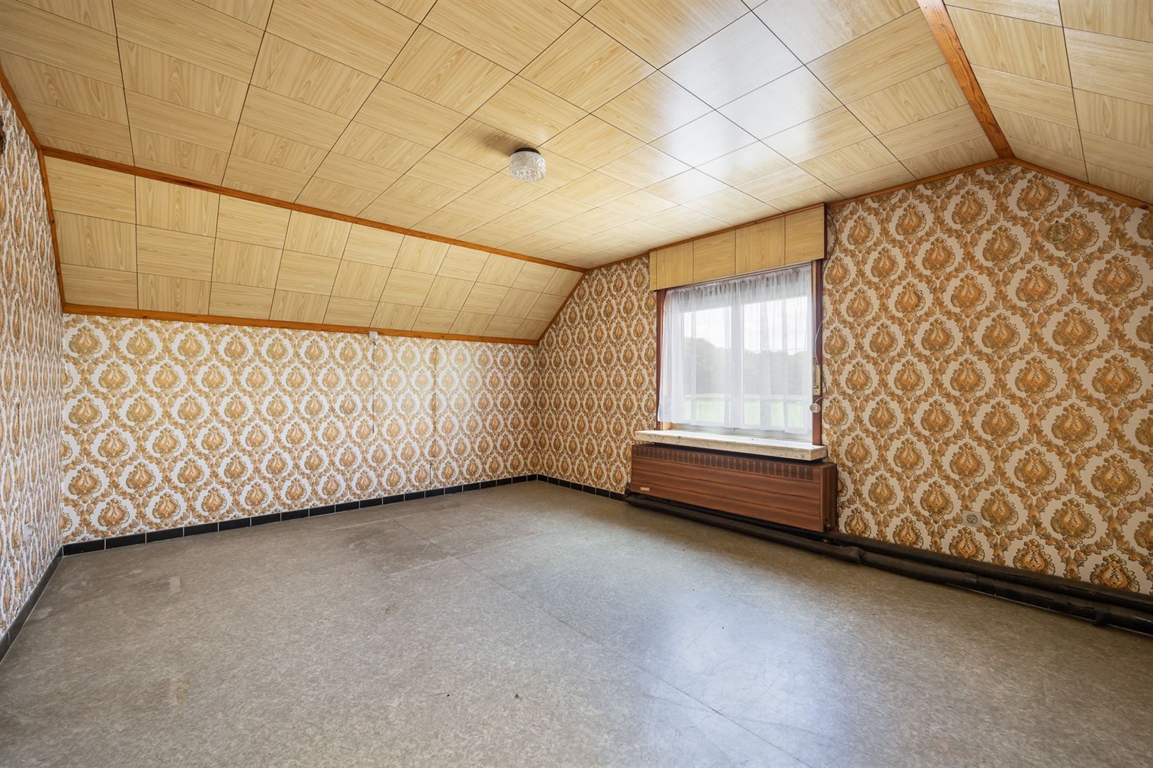 Ruime open bebouwing op 37a, 4 slpks, opslagruimte! foto 10