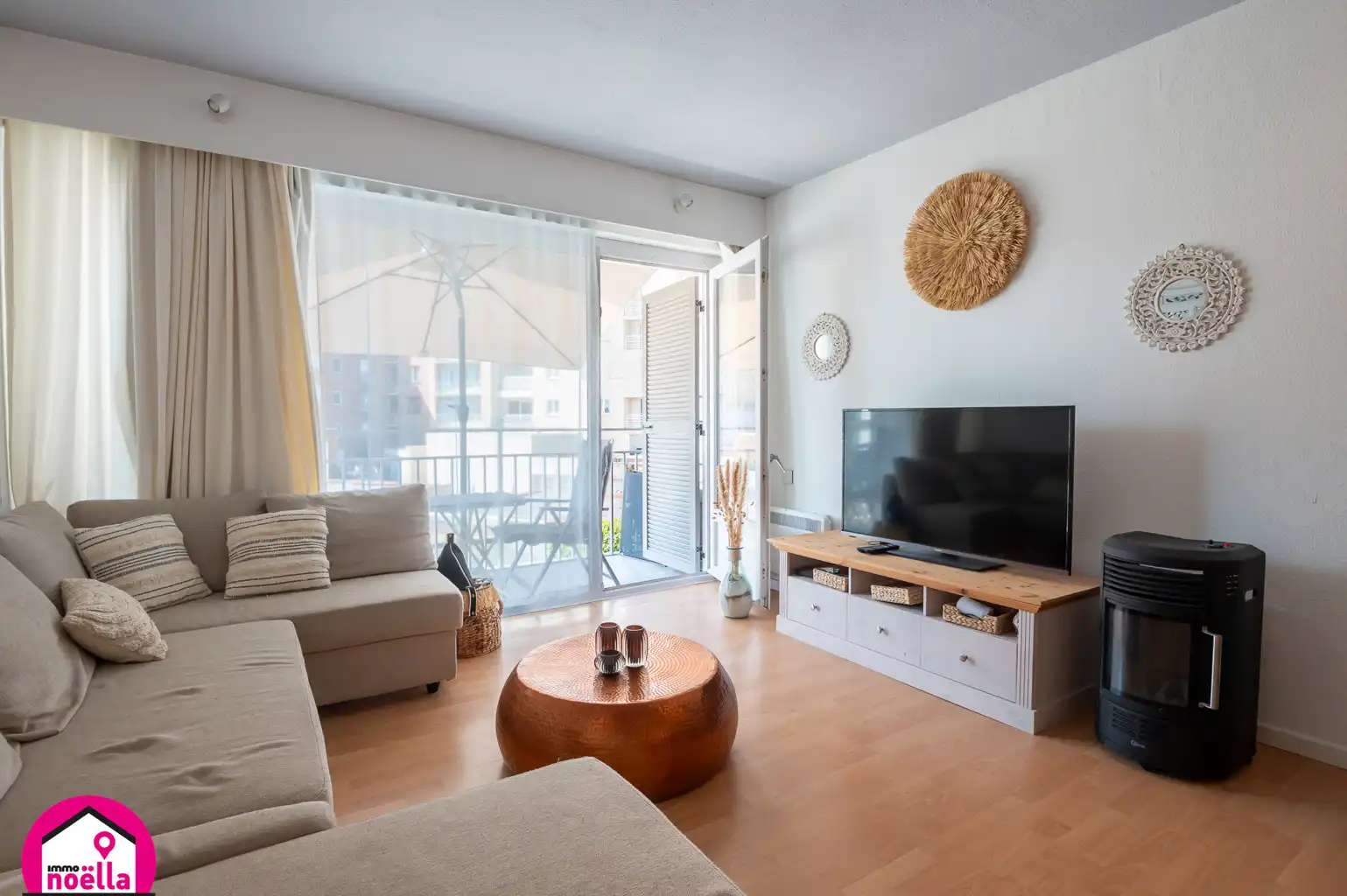 RUIME STUDIO TE KOOP WESTENDE  MIDDELKERKE  foto 15