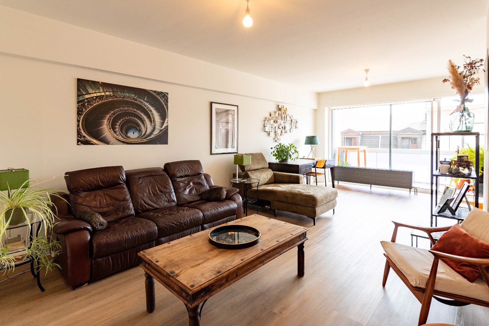 Wonen in het hartje van 't Zuid foto 2
