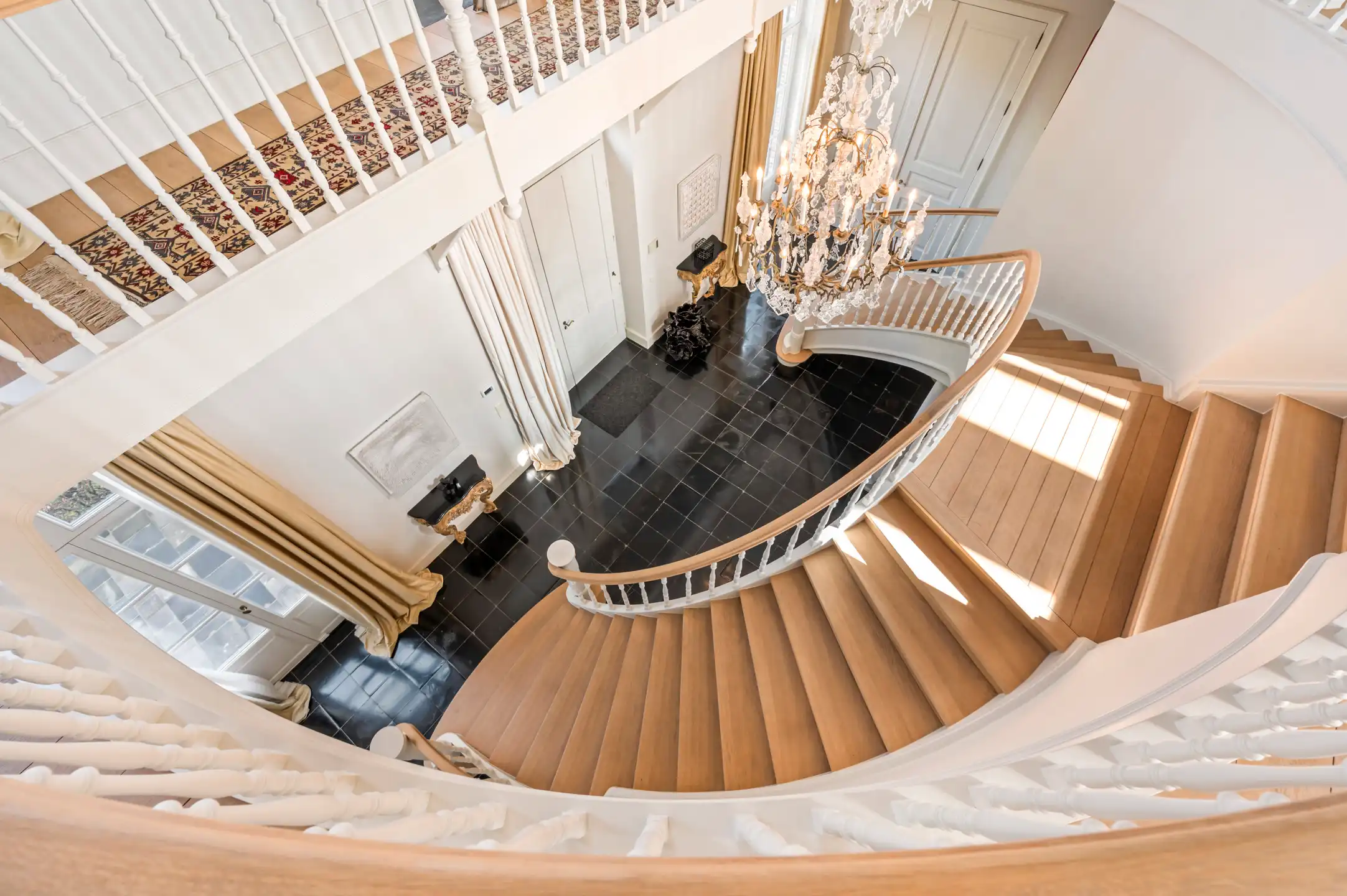 GEEL - Stijlvolle villa met parktuin foto 10