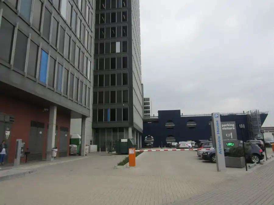 Noorderlaan 147, 2030 Antwerpen foto 14