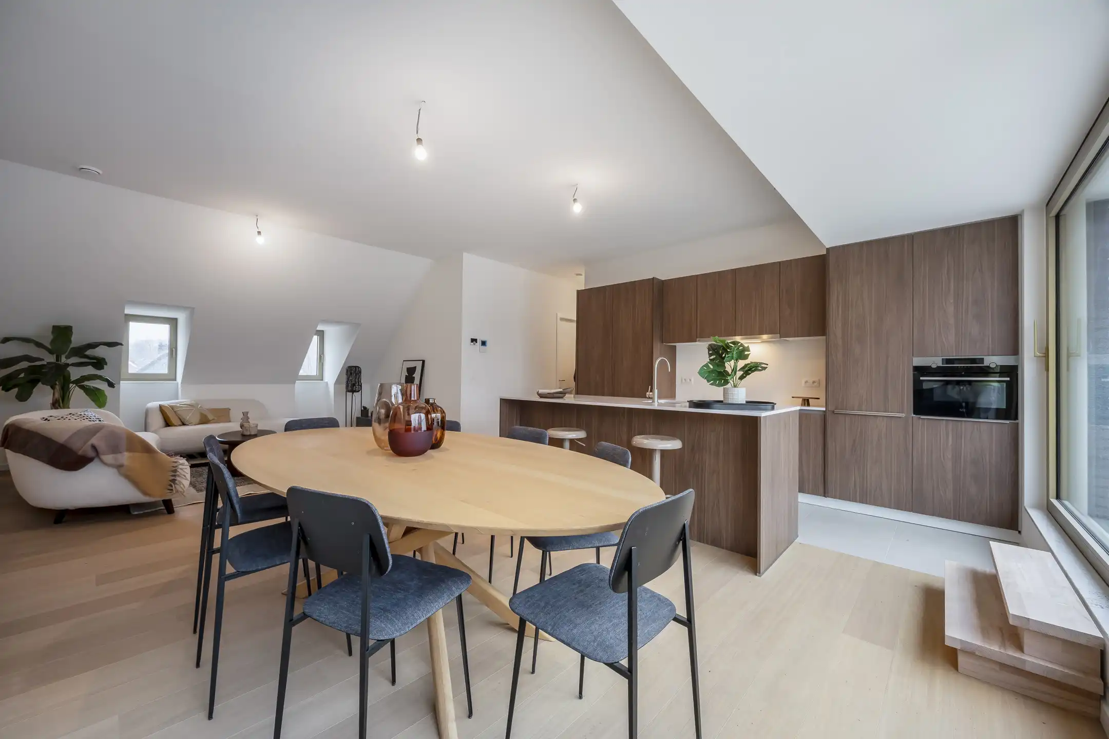 Prachtig penthouse in hartje Schilde foto 15