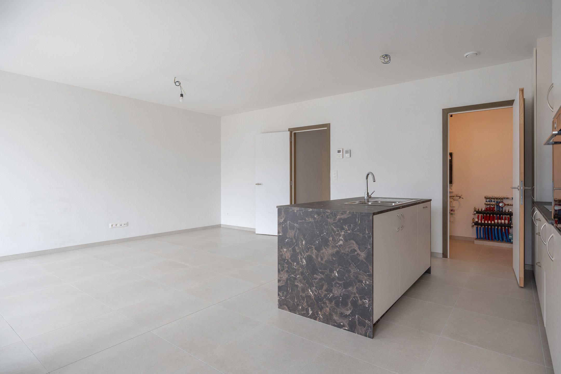 Knap nieuwbouw appartement met 2 slpk te Oud-Turnhout foto 7
