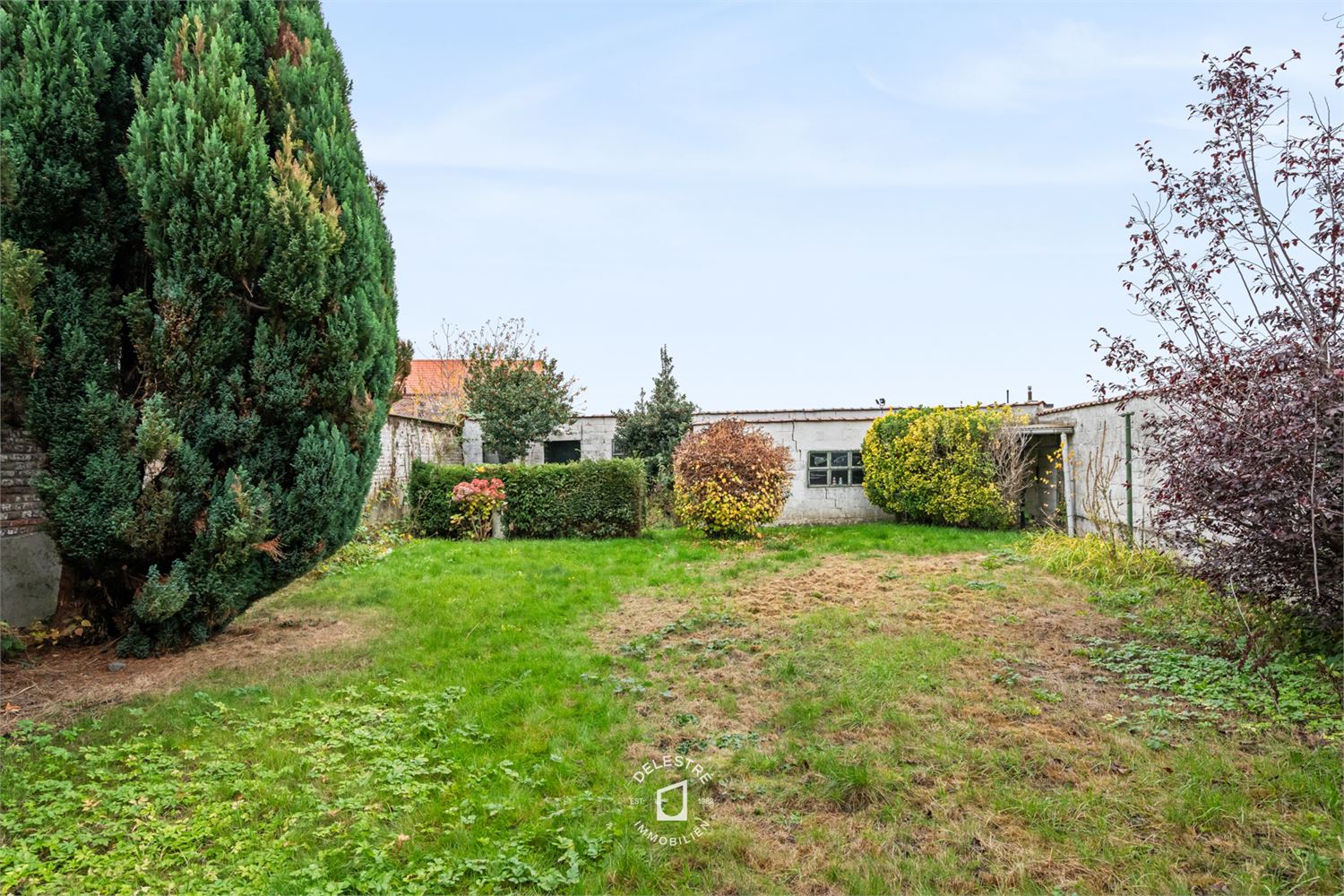 ERG RUIME MULTIFUNCTIONELE EIGENDOM MET 3 GARAGES foto 18