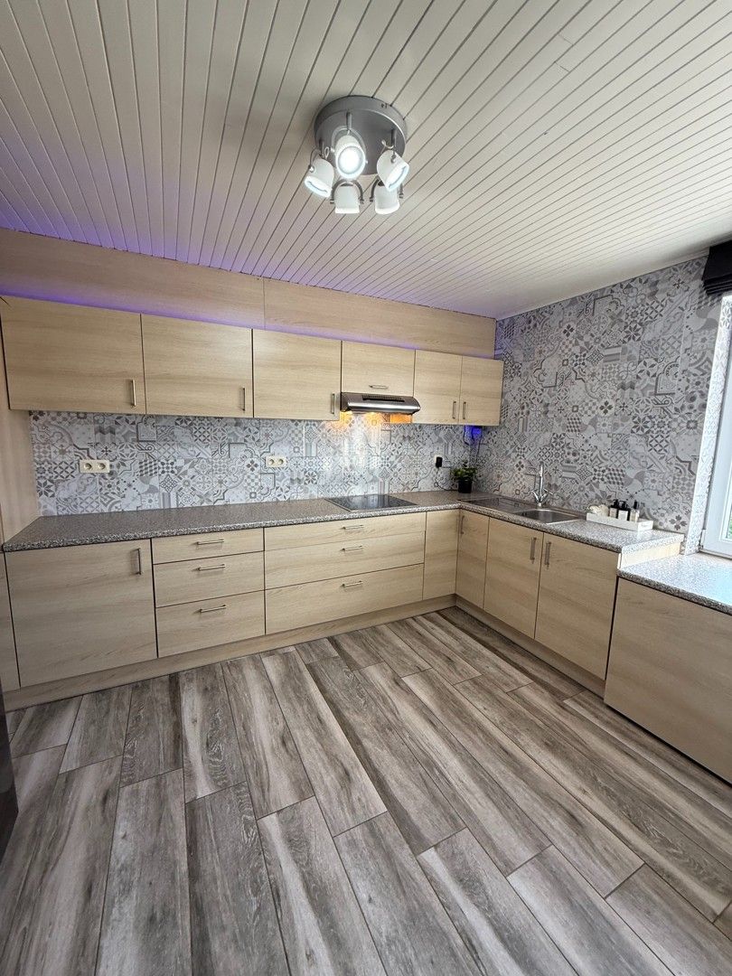 Mooi instapklaar appartement met 3 slaapkamers, ruim terras en tuintje gelegen in Waltwilder. foto 6