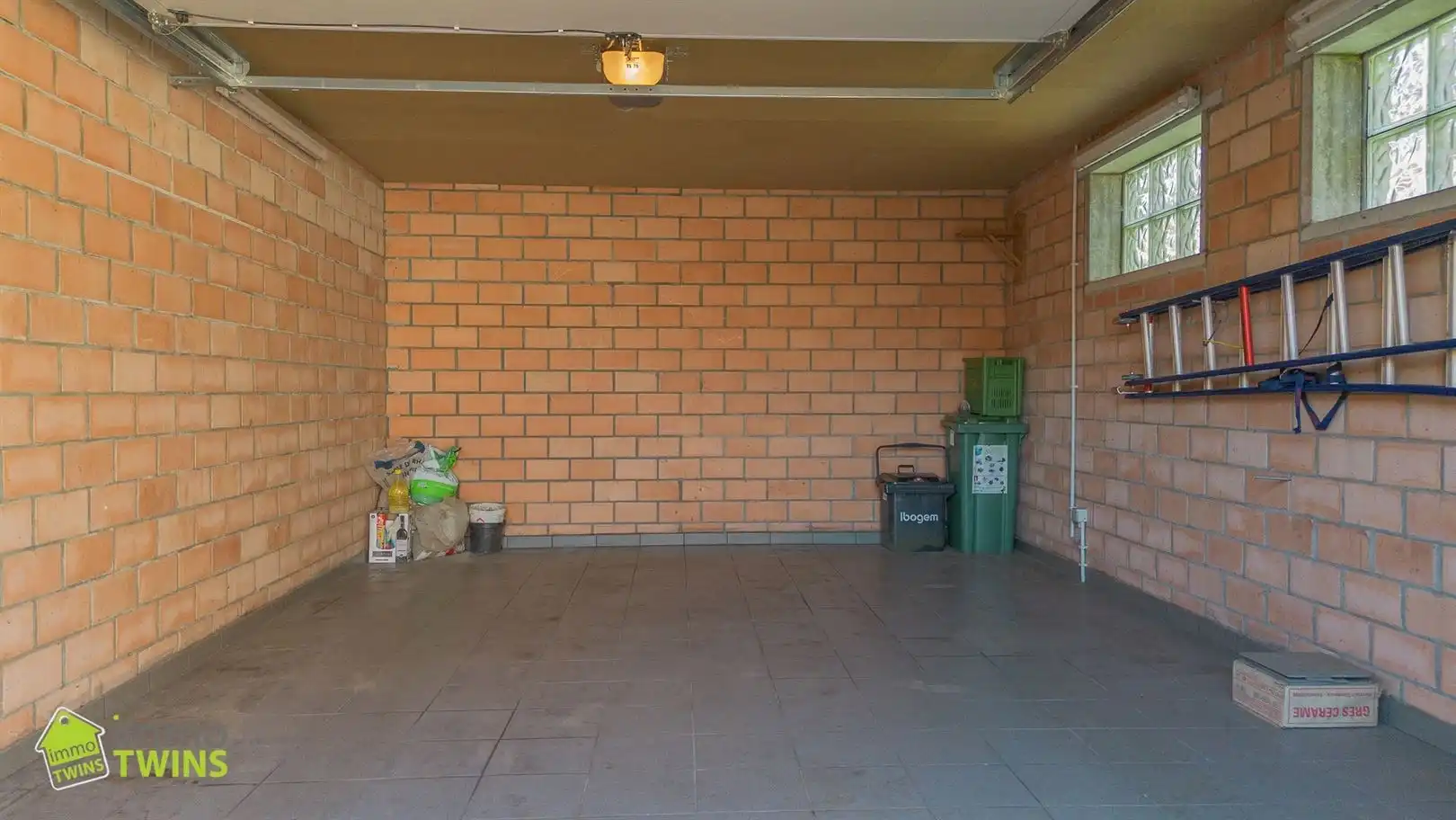 Prachtige open bebouwing met garage te Kruibeke.  foto 20