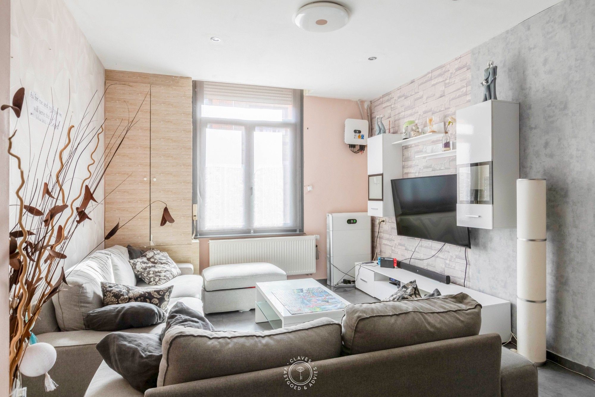 Instapklare woning met zonnige tuin en 4 slaapkamers foto 6