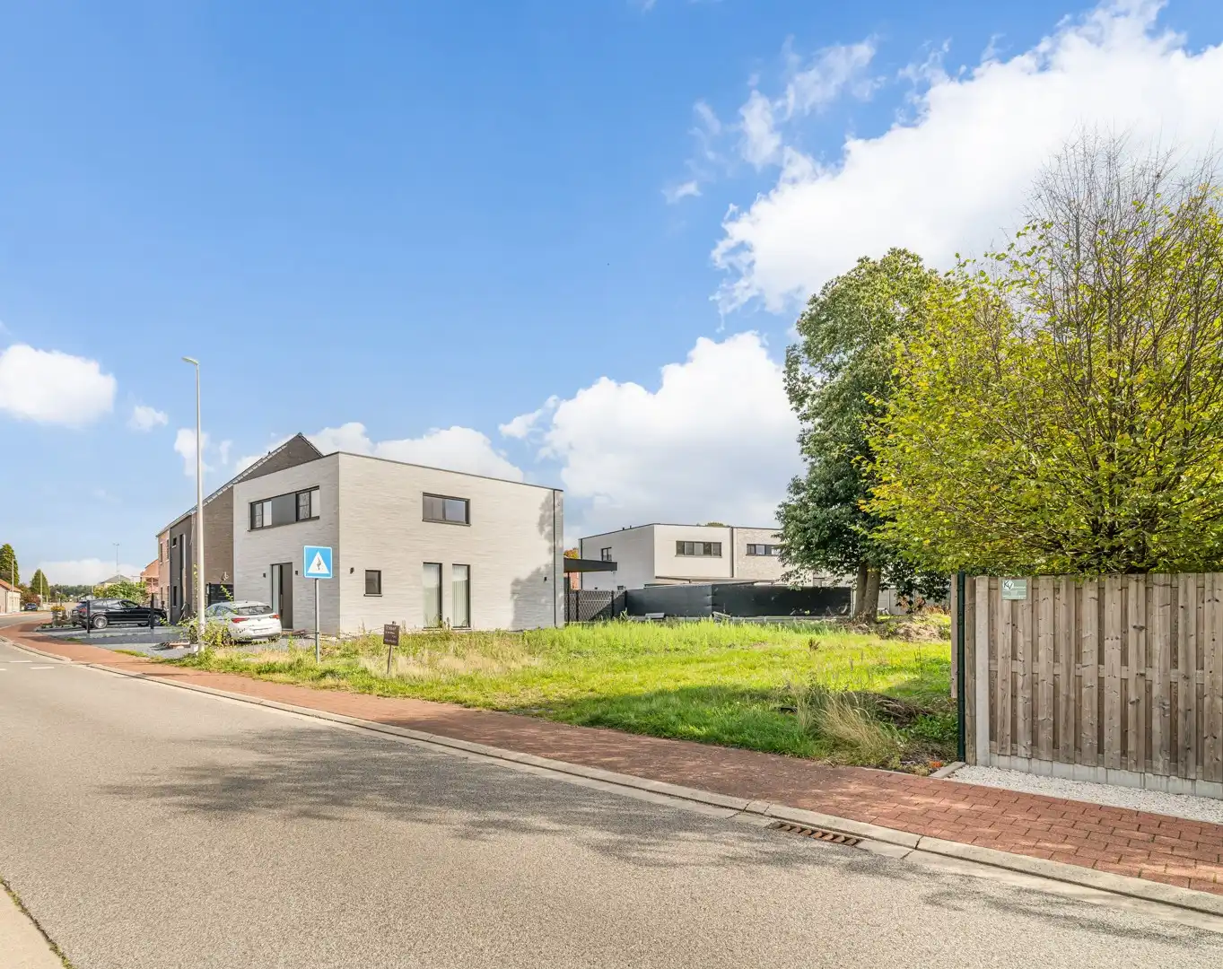 🏡 Bouwgrond te koop – Weygaardstraat, Houthalen foto 3