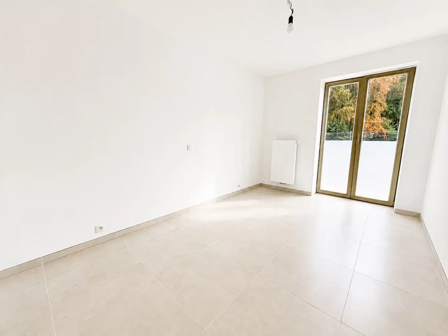 Gezellige appartement in centrum Lede foto 5