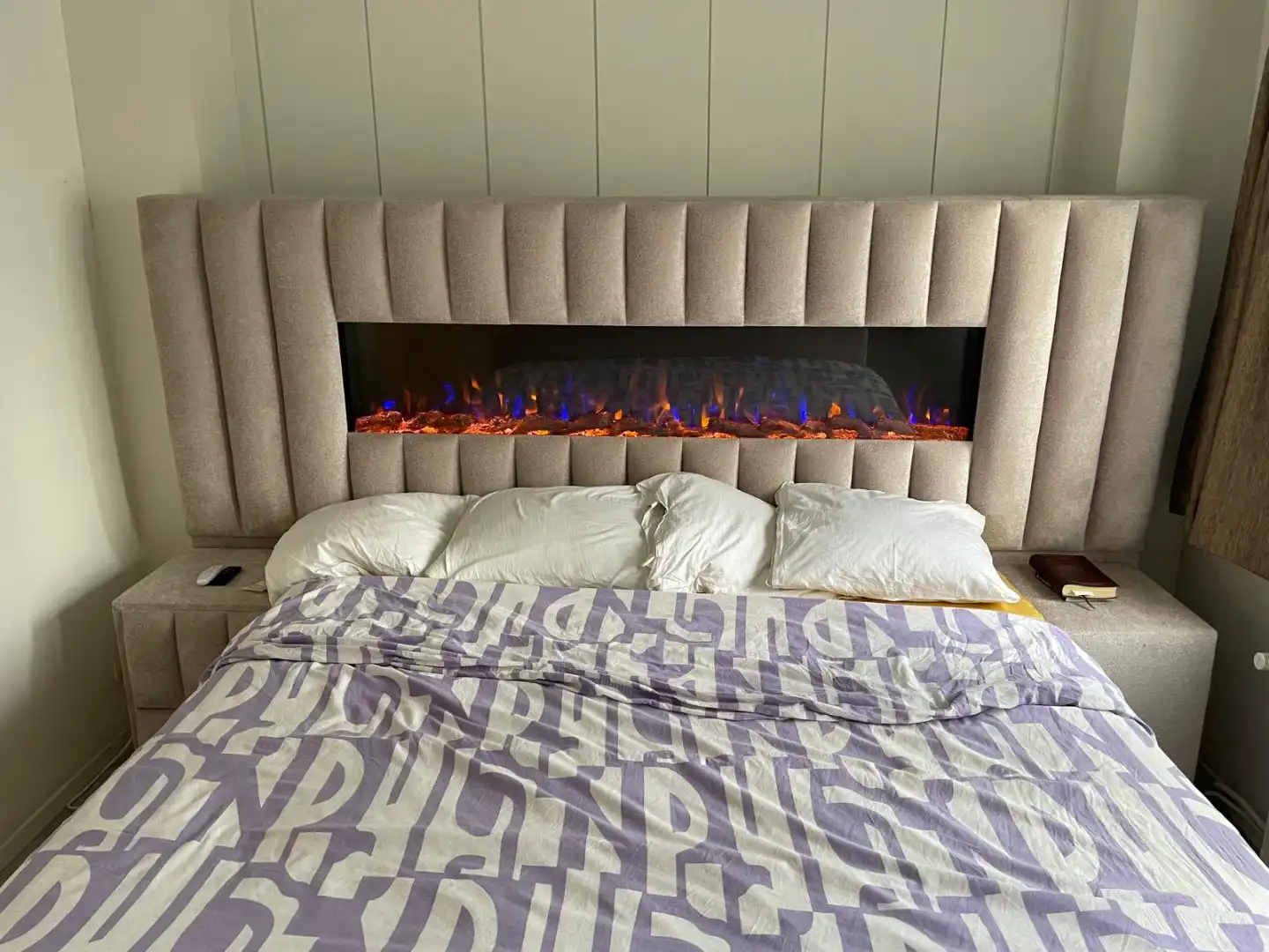 Instapklaar gelijkvloers appartement met tuin en voortuin – Deurne (nabij Antwerpen & Sportpaleis) foto 19