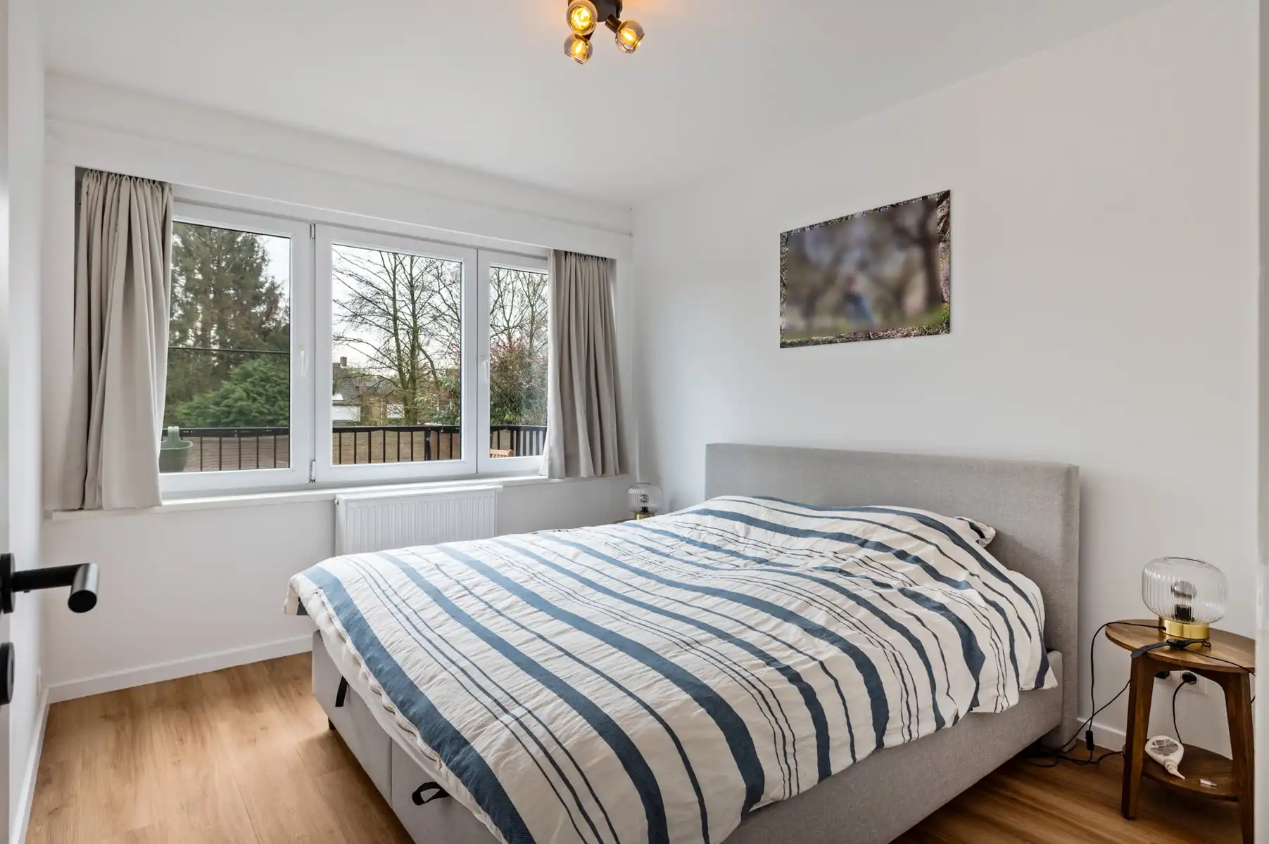 Uitstekend gelegen en instapklaar gerenoveerd appartement foto 7