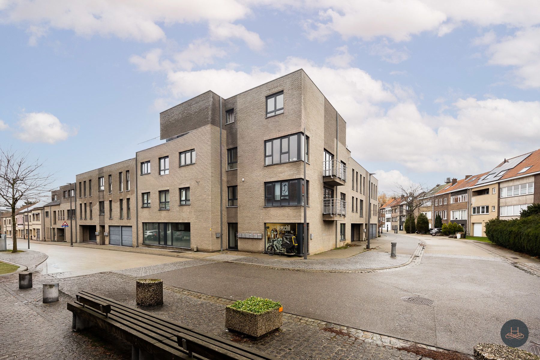 Ruime duplex op centrale toplocatie! foto 19