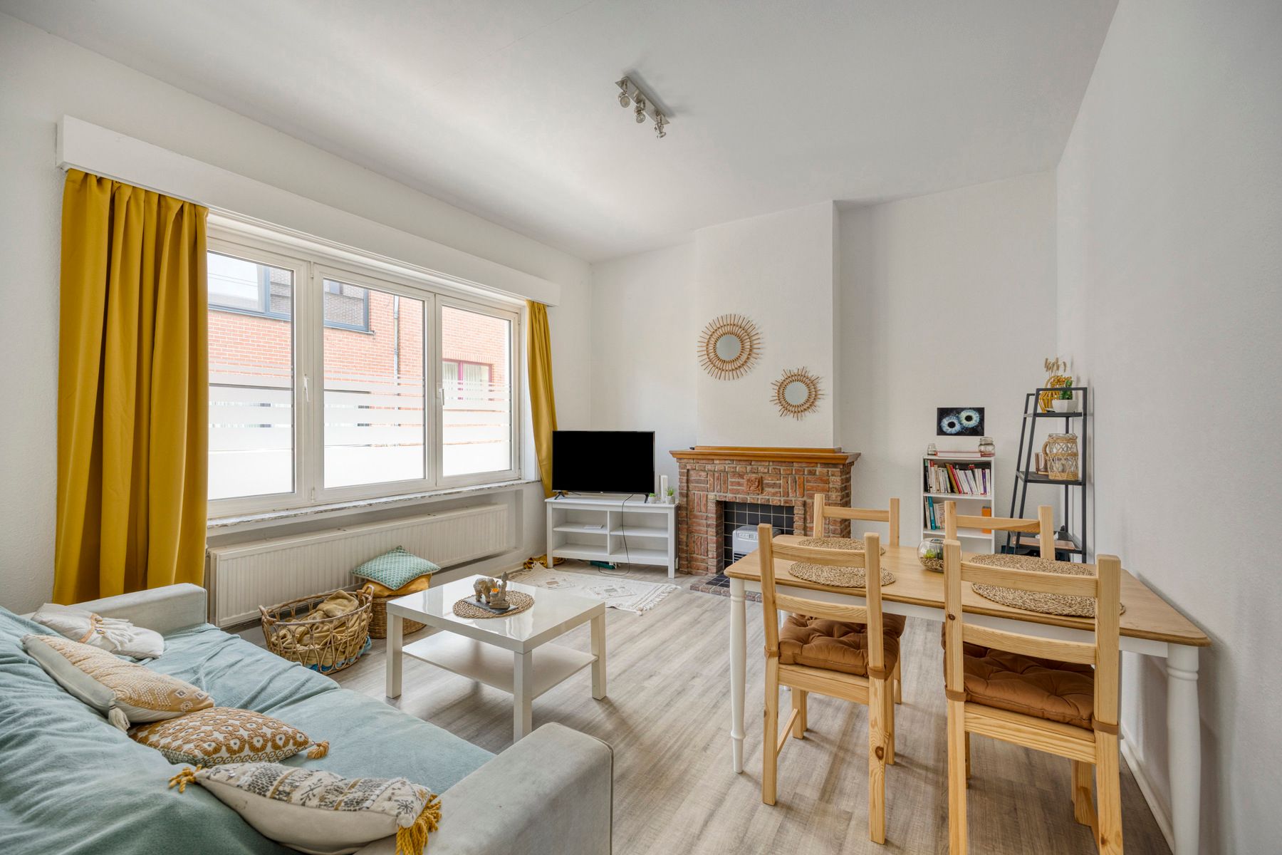 Appartement te koop foto 3